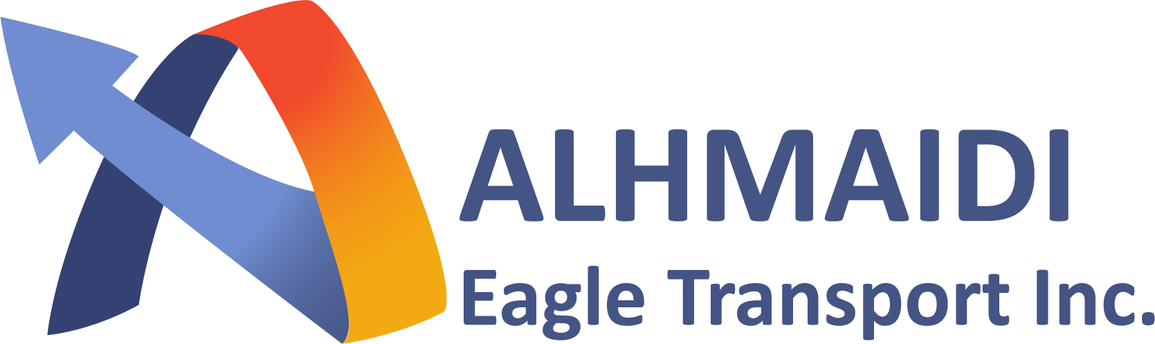 Alhmaidi Logo